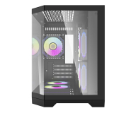 DarkFlash FT350 + 5 fans ARGB - 1330939 - zdjęcie 5